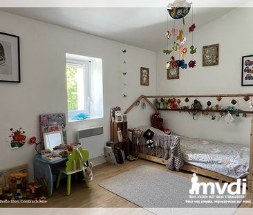 Location Maison 4 pièces 74m² - Photo 5