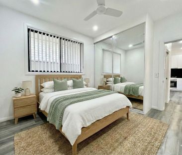 Modern 2 bedroom granny flat - Photo 5