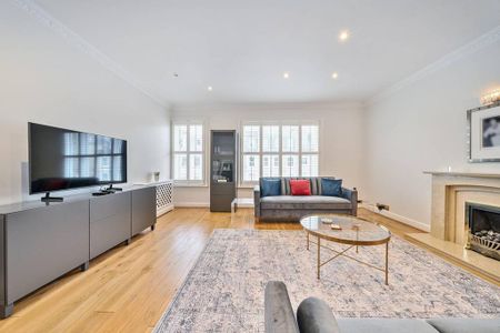 3 bedroom flat to rent - Photo 2