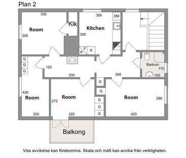 Toredalsgatan, Göteborg - Photo 5