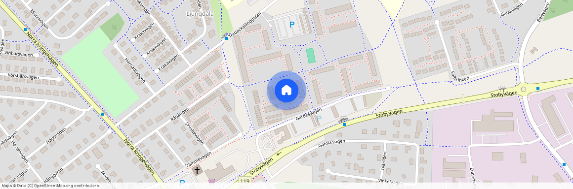 Gärdesvägen 65, 281 41, Hässleholm