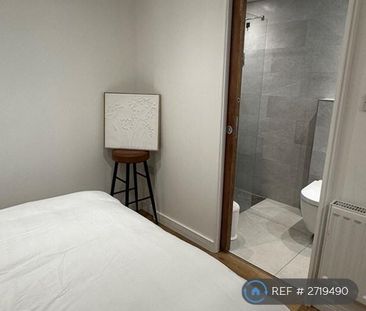 1 bedroom bungalow to rent - Photo 6