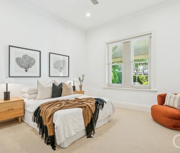 Open the Door to Character Living with Modern Comforts - Photo 4