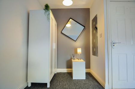 1 bedroom in a house share to rent - Photo 5