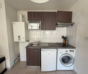 Location Appartement 2 pièces 40m² - Photo 4
