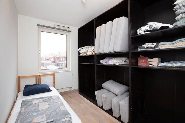 Te huur: Huis Van Oranje-Nassaulaan 1 in Zevenhuizen - Photo 1