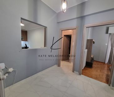 Διαμέρισμα 50 τ.μ. προς ενοικίαση - Photo 3