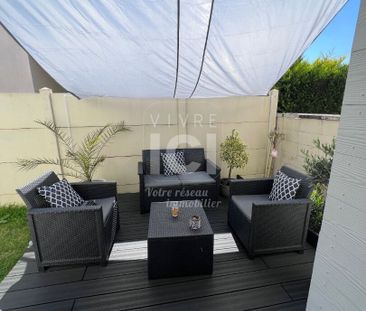 Maison - 3 Pièce(s) - 58.98 M2 - Photo 5