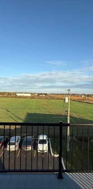 4-1/2 - 1 mois gratuit à la signature - Photo 1