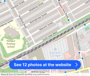 South View West, Heaton - Photo 1