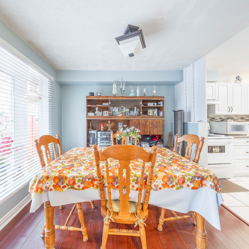 For Lease - 71 Grenbeck Drive Unit# BSMT, Toronto, Ontario - Photo 1