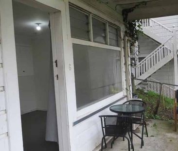 Studio Apartment - Photo 4