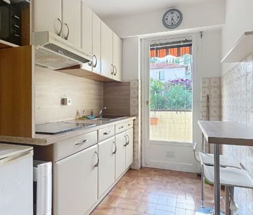 Nice Ouest - Grand Studio - Photo 6