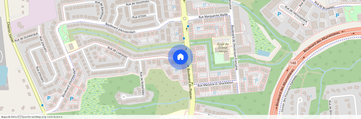 9 Rue De Liverpool, Gatineau, Gatineau, Outaouais, J9J 0Y7