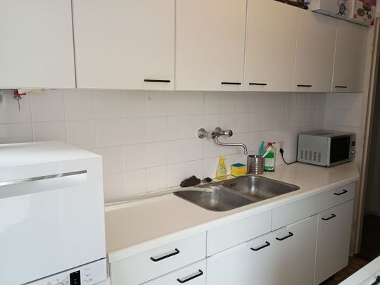 Te huur: Appartement Parelmoerhorst 44 in Den Haag - Foto 1
