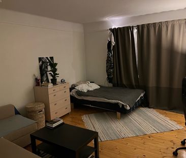 Mörnersgatan 8 - Foto 2