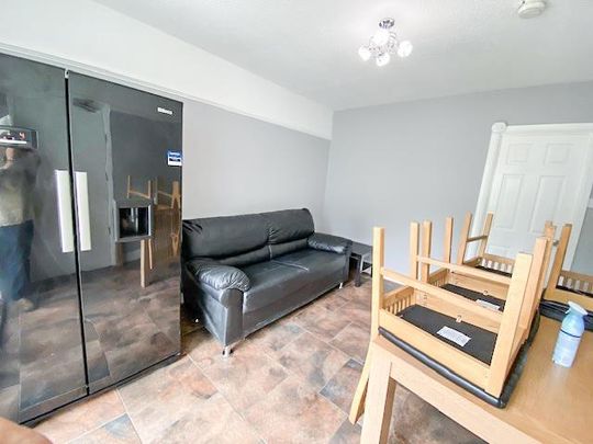 5 bedroom terraced house to rent - Photo 1