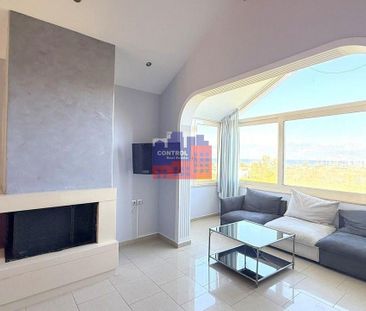 Διαμέρισμα για ενοικίαση Κέντρο (Αίγιο) - Φωτογραφία 4