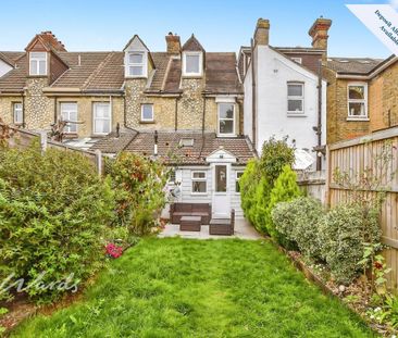 3 bedroom terraced house to rent - Photo 3