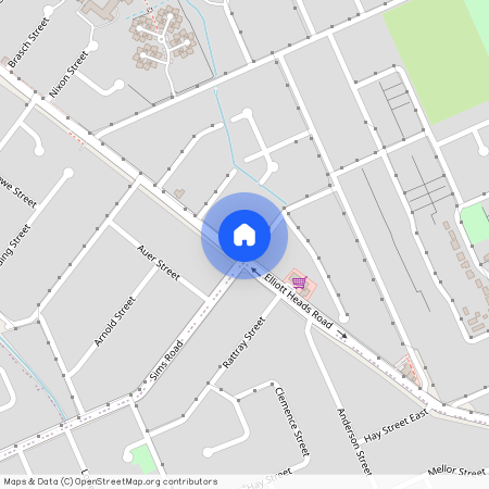 77 Elliott Heads Road, Qld 4670, Kepnock