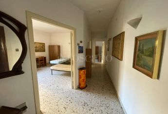 Casa in affitto - Corso Tukory, Palermo (rif. 23/2026)