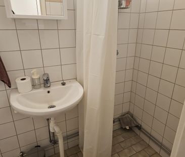 Norra Stationsgatan, Stockholm - Foto 5