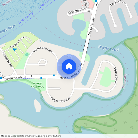 19/124 Noosa Parade, Qld 4566, Noosaville