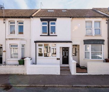 💎 Brand New Premium Ensuite Rooms | £0 Deposit Room 4 - Photo 3