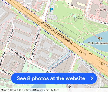 3 Pokojowy piękny apartament 67m2 z dużym balkonem - Photo 1