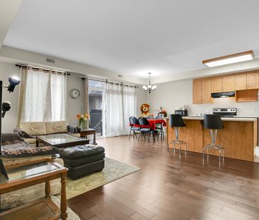 For Lease - 168 Hornchurch Lane Unit# E, Barrhaven, Ontario - Photo 4