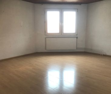 Ideale Singlewohnung - Foto 4