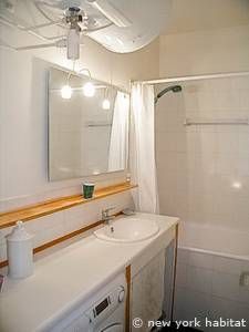Logement à Paris, Location meublée - T2 - Saint-Germain des Prés (PA-2301) - Photo 4