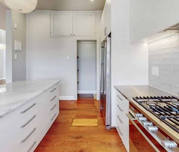 Mt Victoria Sanctuary - Photo 3