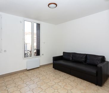 Location appartement 1 pièce, 15.90m², Drancy - Photo 2