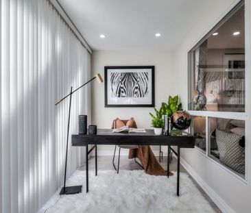 For Lease - 39 Kimbercroft Court Unit# 105, Toronto, Ontario - Photo 3