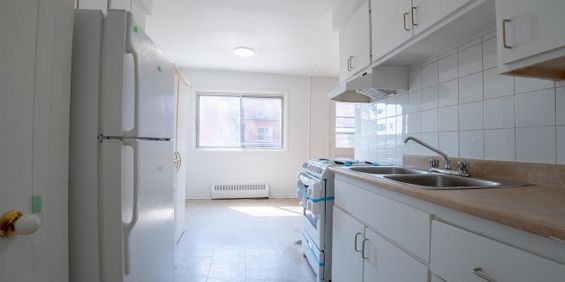 4-1/2 - 575 32e Avenue, Lachine - Photo 3