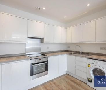 1 bedroom flat to rent - Photo 3