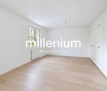 Vandoeuvres - Spacious 7-room family home - Foto 4