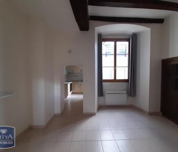 Location Appartement 2 pièces 39m² ANGERS 49100 - Photo 3
