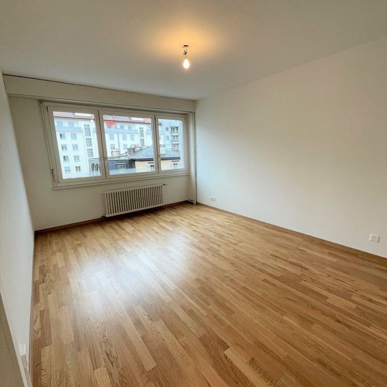 Non loin de la Gare Cornavin et des Charmilles - Foto 1