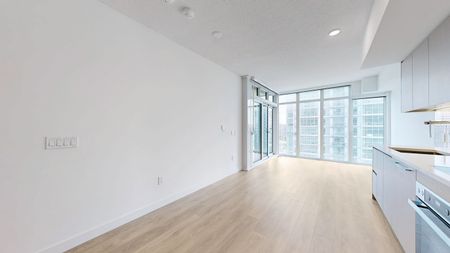 For Lease - 1 CONCORD CITYPLACE Way Unit# 1012, Toronto, Ontario - Photo 5
