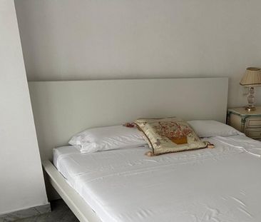 2 bedroom luxury Flat for rent in Puerto Banus, Andalusia - Photo 3