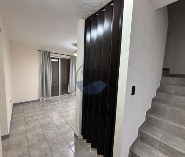 APV CASA EN RENTA EN VALLE DE TORREMOLINOS GUADALUPE NUEVO LEON - Foto 4