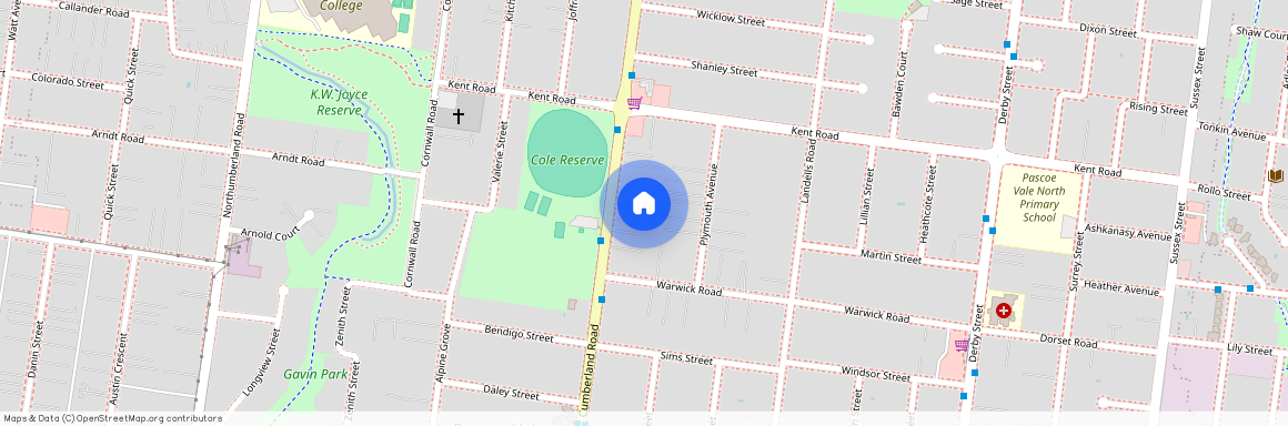 3/238 Cumberland Road, Pascoe Vale VIC 3044