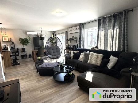 220, rue du Sauvignon, Drummondville (Drummondville) à louer - Photo 3