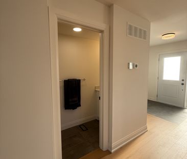 For Lease - 19 Arrowsmith Avenue Unit# 5A, Toronto, Ontario - Photo 5