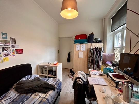 6217HB, Maastricht, Brusselseweg, 184 - Foto 1