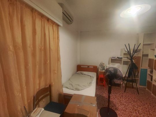 Διαμέρισμα για ενοικίαση Θέρισσος (Ηράκλειο Κρήτης) - Photo 1