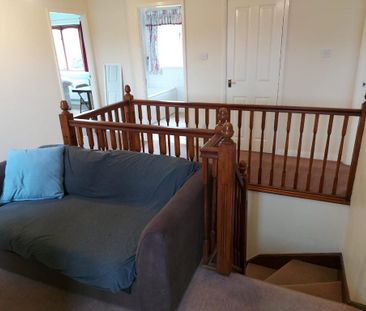 5 bedroom detached house to rent - Photo 1