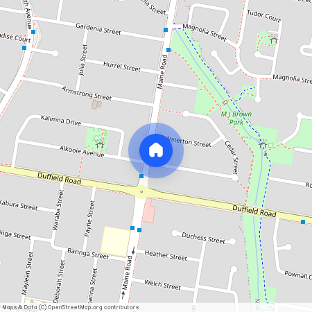 158 Maine Road, Clontarf QLD, Belconnen